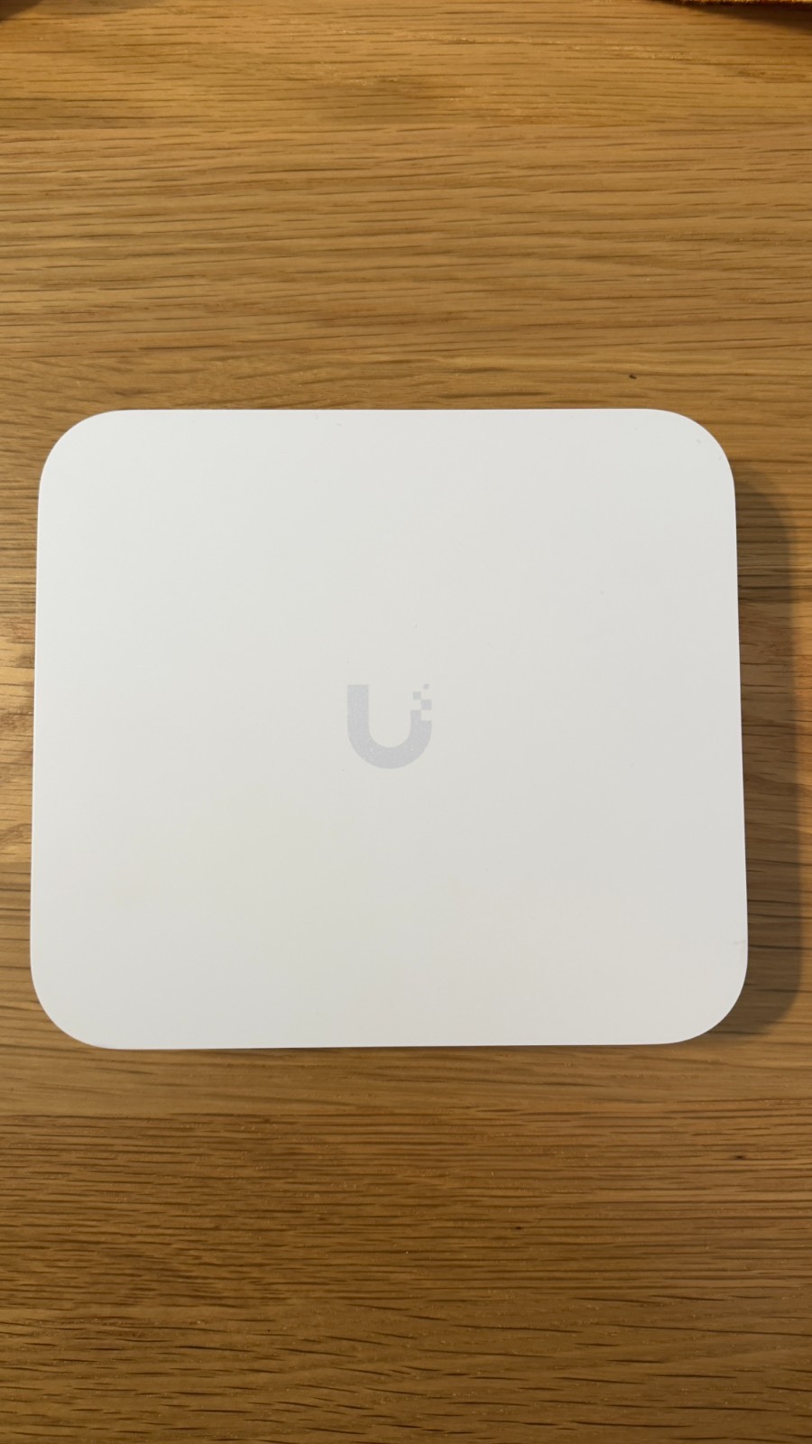 Ubiquiti UniFi UCG-Max 512GB Cloud Gateway Max 2.5GbE