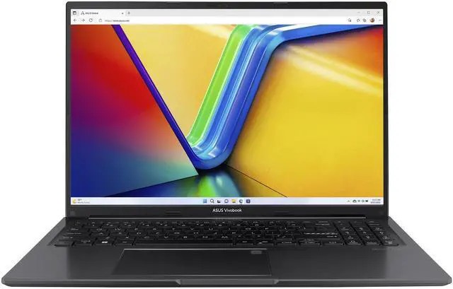 ASUS VivoBook F1605VA 16 in WUXGA Display i7-1355U 24GB RAM 1TB SSD W11 Home