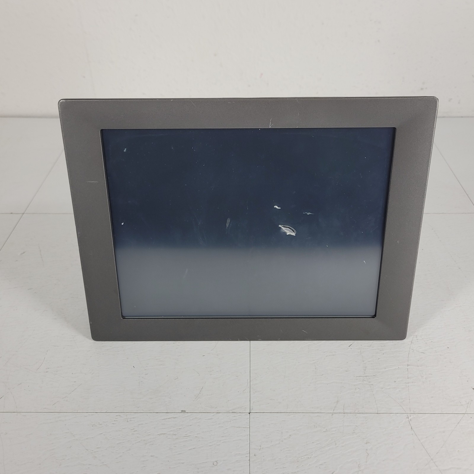 TESTED ADVANTECH TPC-1271 Touch Panel Computer Intel Atom DS25 1.8 GHz IRQ PCI
