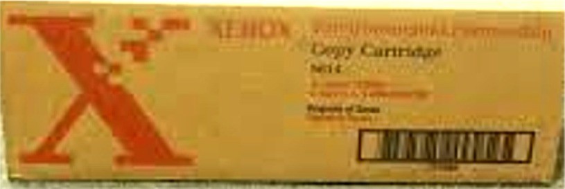 Genuine Xerox 113R79 Copy Cartridge 113R00079 For use in 5614 Copier