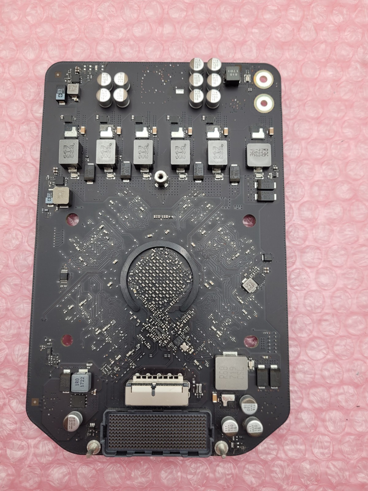 Apple Mac Pro A1481 2013 AMD FirePro D500 3GB GPU Graphics Card B