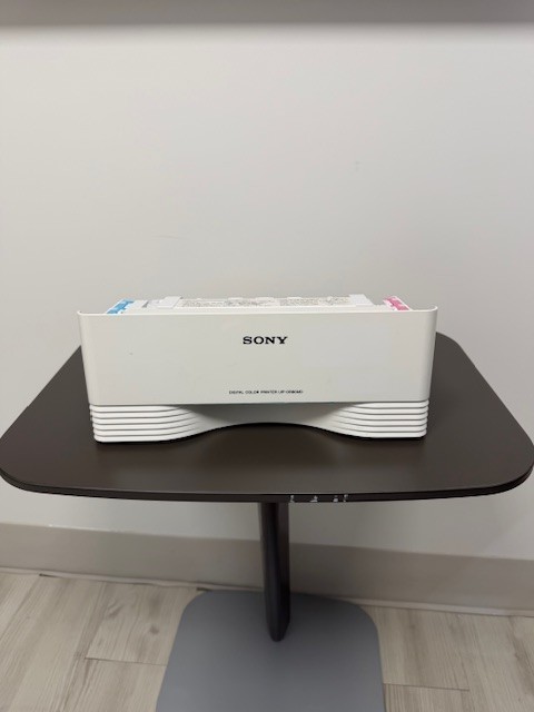 Paper Tray Drawer for SONY UP-DR80MD Digital Color Printer