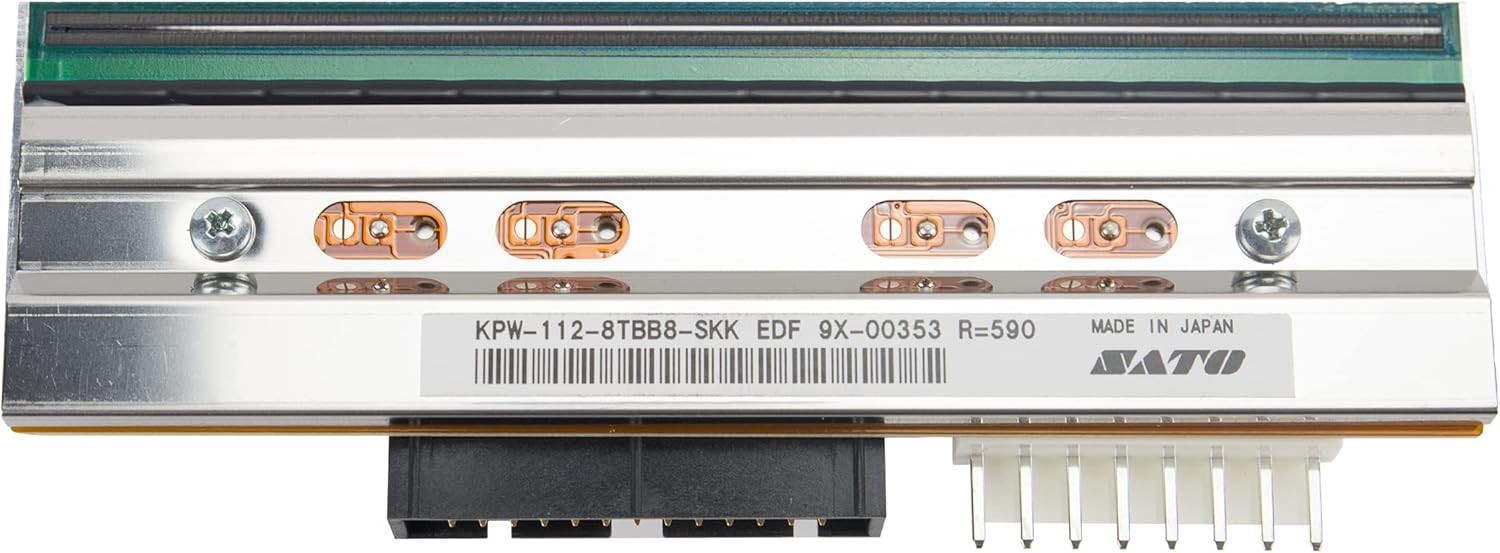 Sato R29219000 OEM Printhead for S84-EX Printers (203dpi)