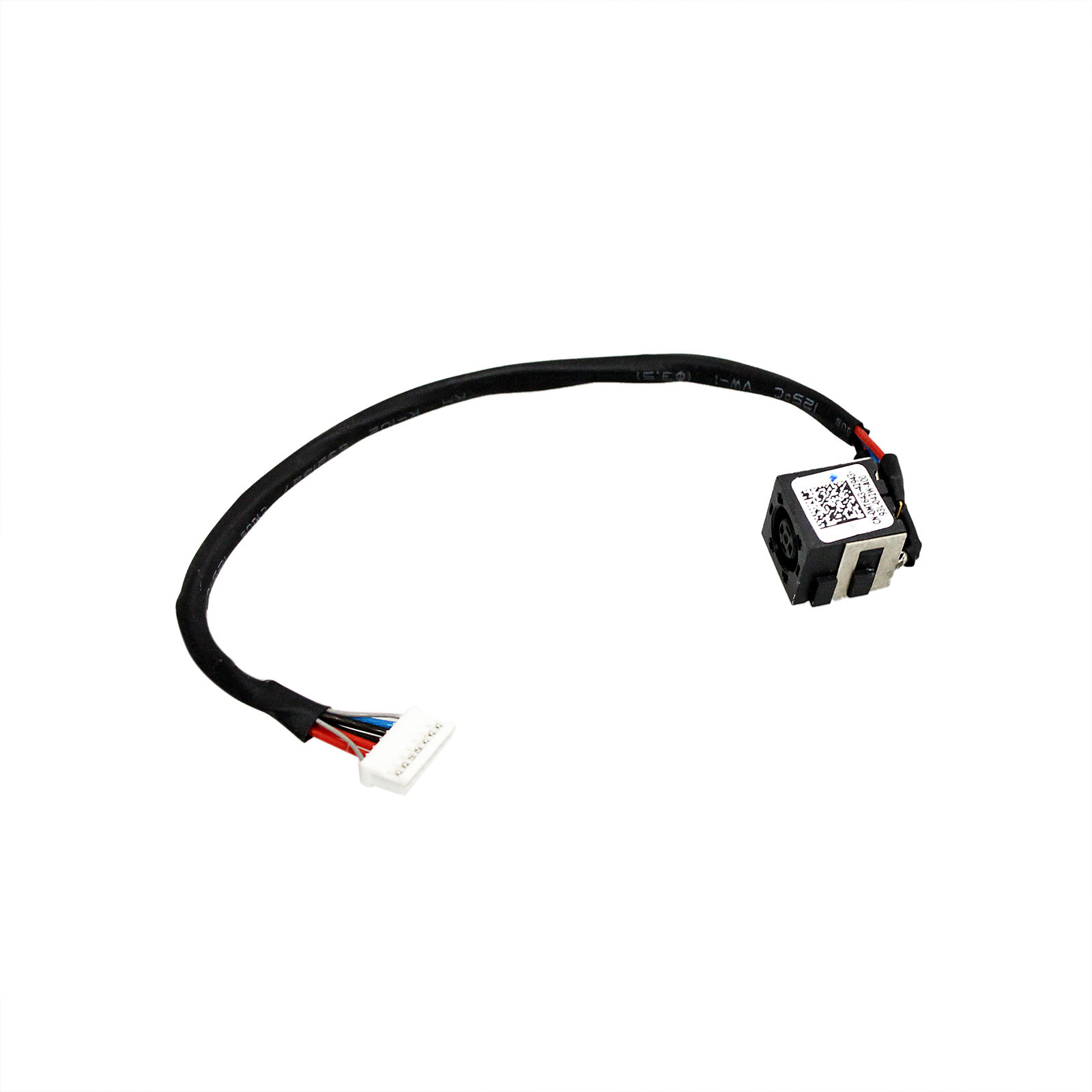 for DELL E6420 new DC POWER JACK HARNESS Plug in Charging Port cable