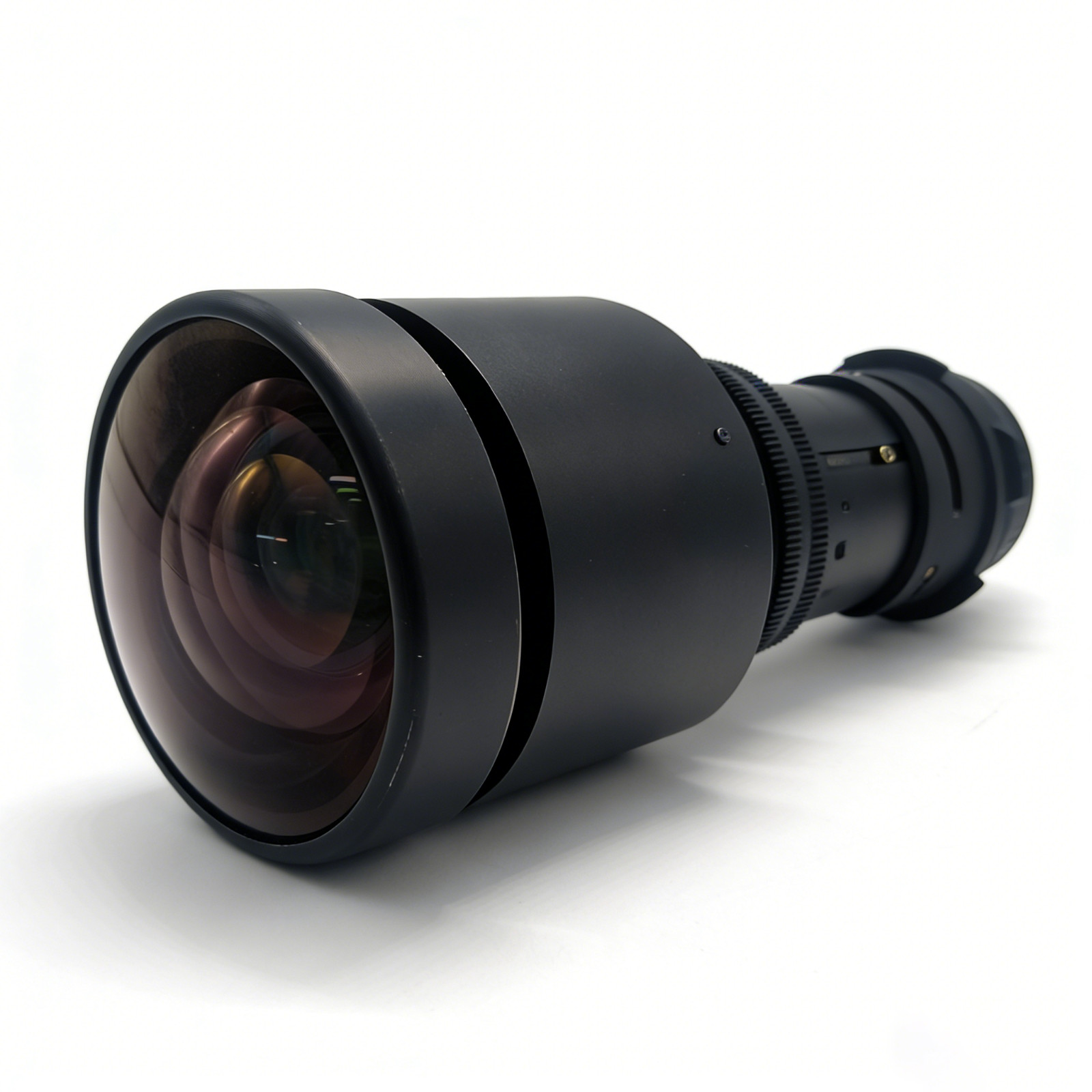 0.88-1.33:1 projector lens for Digital Projection 115-339 (Alternative)E-Vision