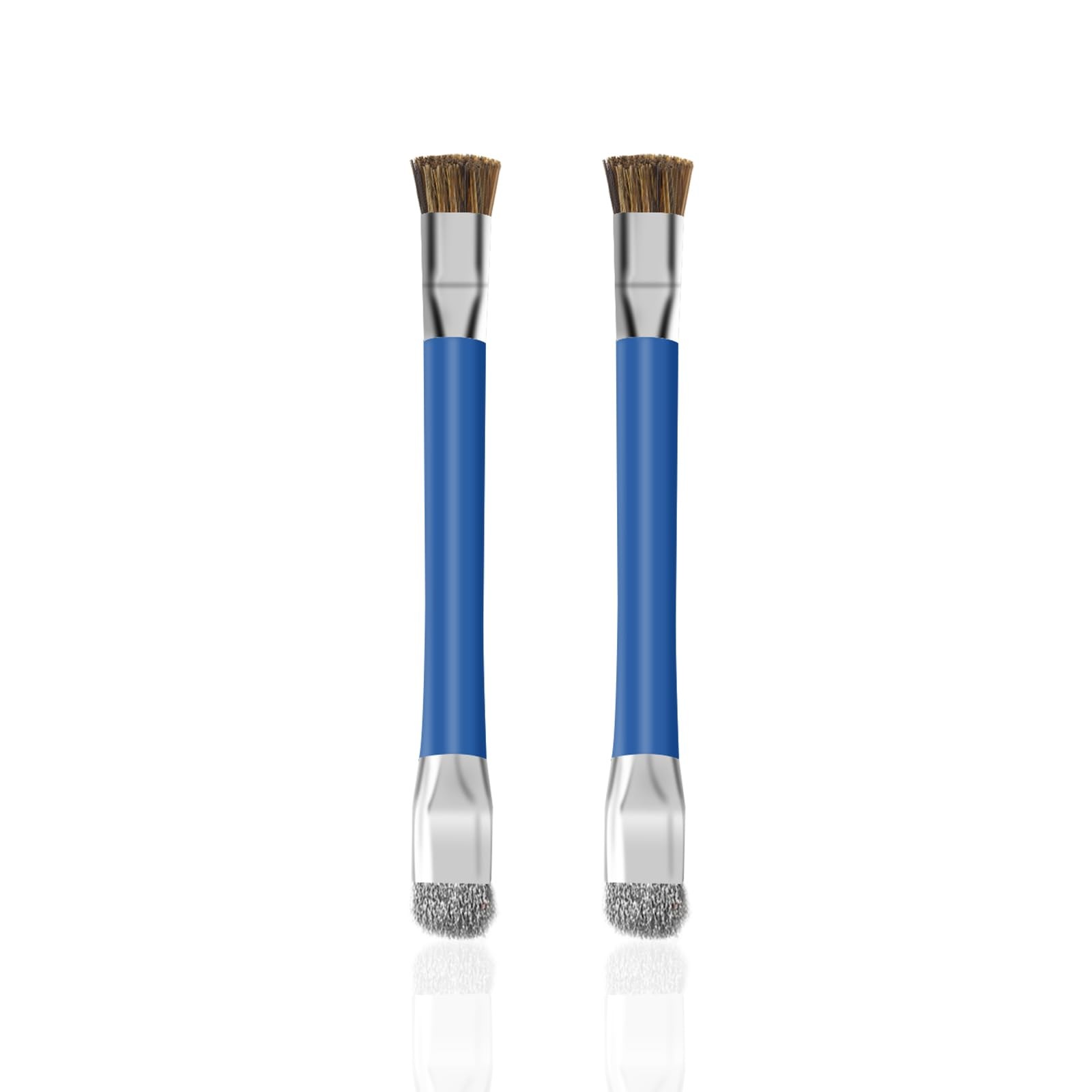 2pcs Phone Motherboard IC Cleaning Brush,Double Head Anti-Static ESD Safe Har...