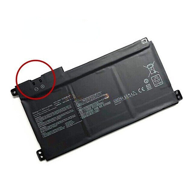 NEW Battery B31N1912 For ASUS VivoBook 14 E410MA E410KA E510MA E510KA 14"
