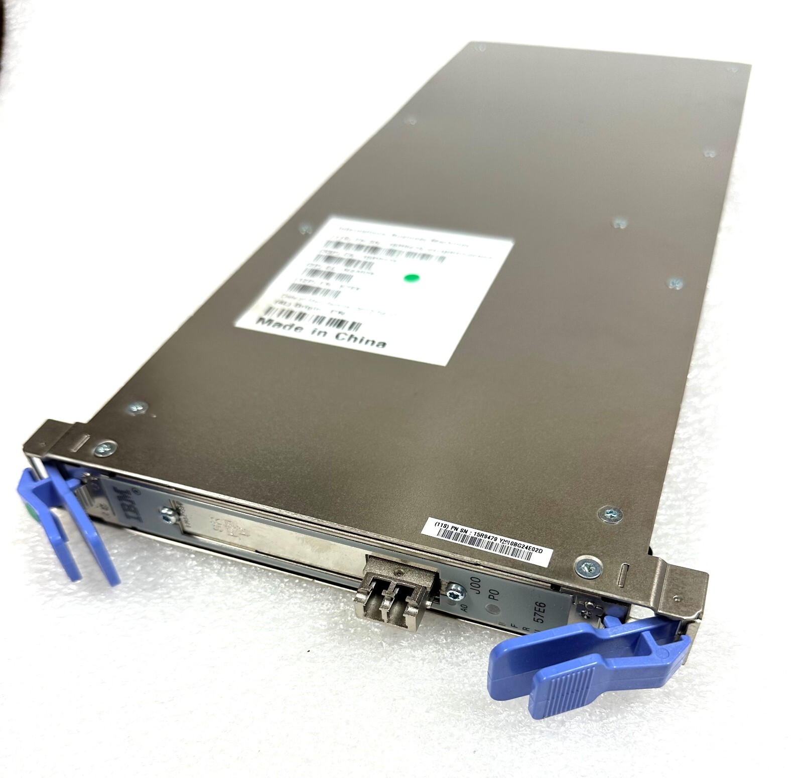 15R9479 15R9475 IBM 57E6 1 Port ADAPTER