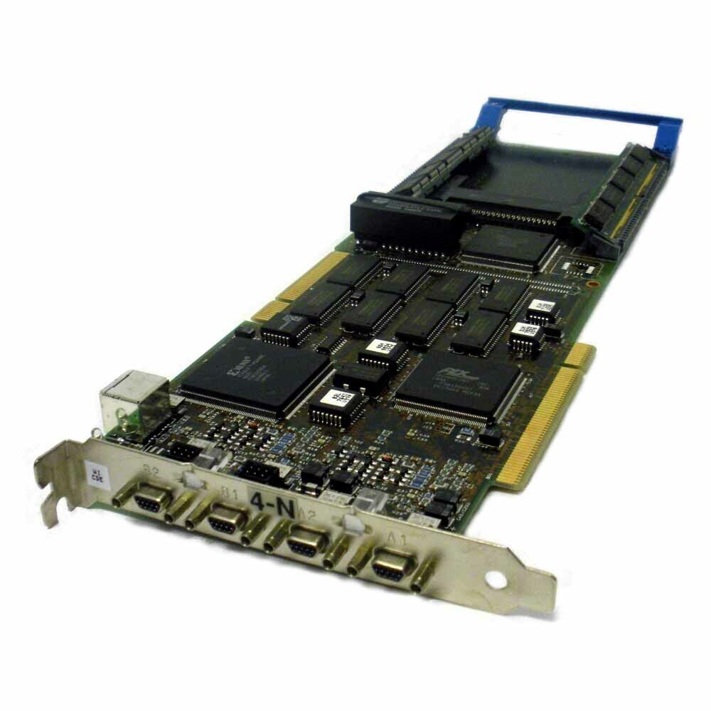 IBM 6215-701X 4-N SSA Multi-PCI Raid Adapter
