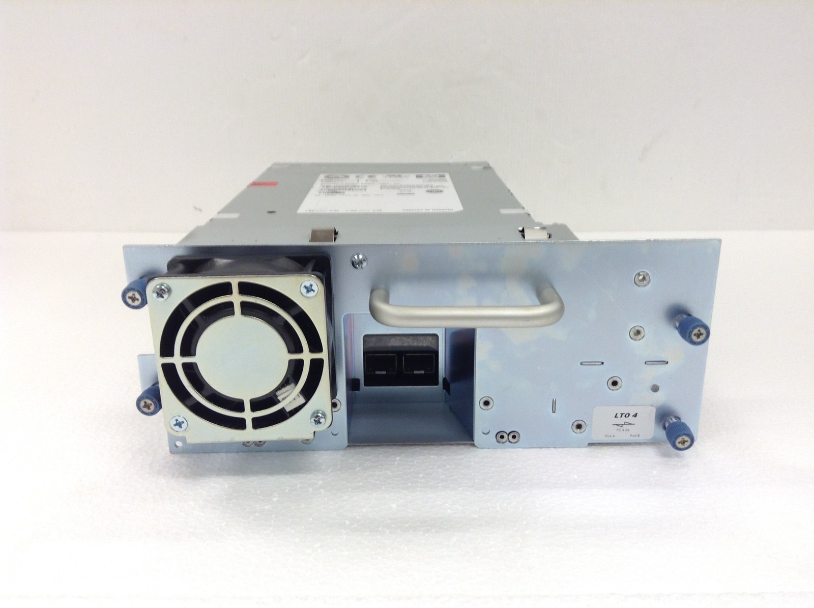 HP LTO-4 Ultrium Internal Tape Drive AJ042A PD098K#103 BRSLA-0601-DC WORKING QTY