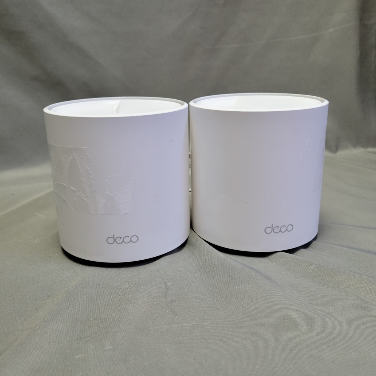 TP-Link AX1500 Whole Home Mesh Wi-Fi 6 3pk System