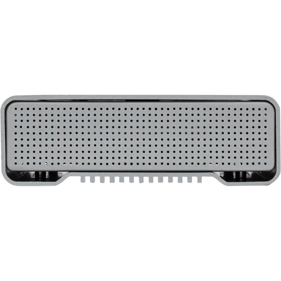 Rocstor Rocpro D90 10 TB Desktop Rugged Hard Drive - 3.5" External - SATA