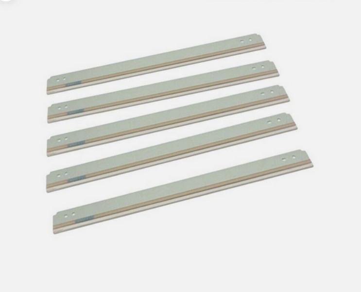 10 PCS ForXerox 2ND Bias Transfer Roller Cleaning Blade for Versant 80 180 2100