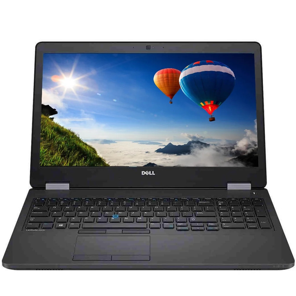 Dell Restored Dell Latitude E5540 15.6 Core i5-4200U 8GB RAM 500GB HDD Wi-Fi