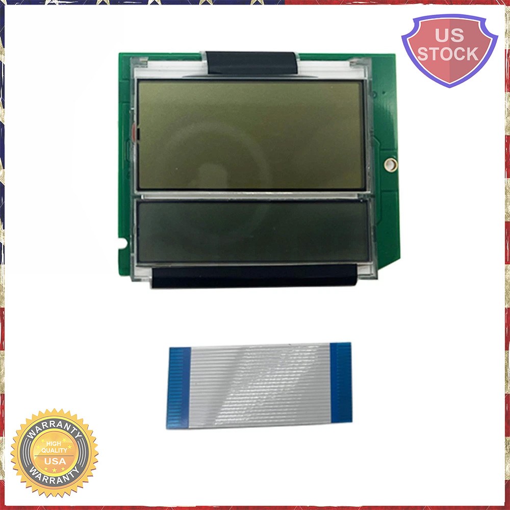 1PCS NEW FOR ROTORK UK 48140-01 LCD 111-3119-0592 LCD Panel Screen @106