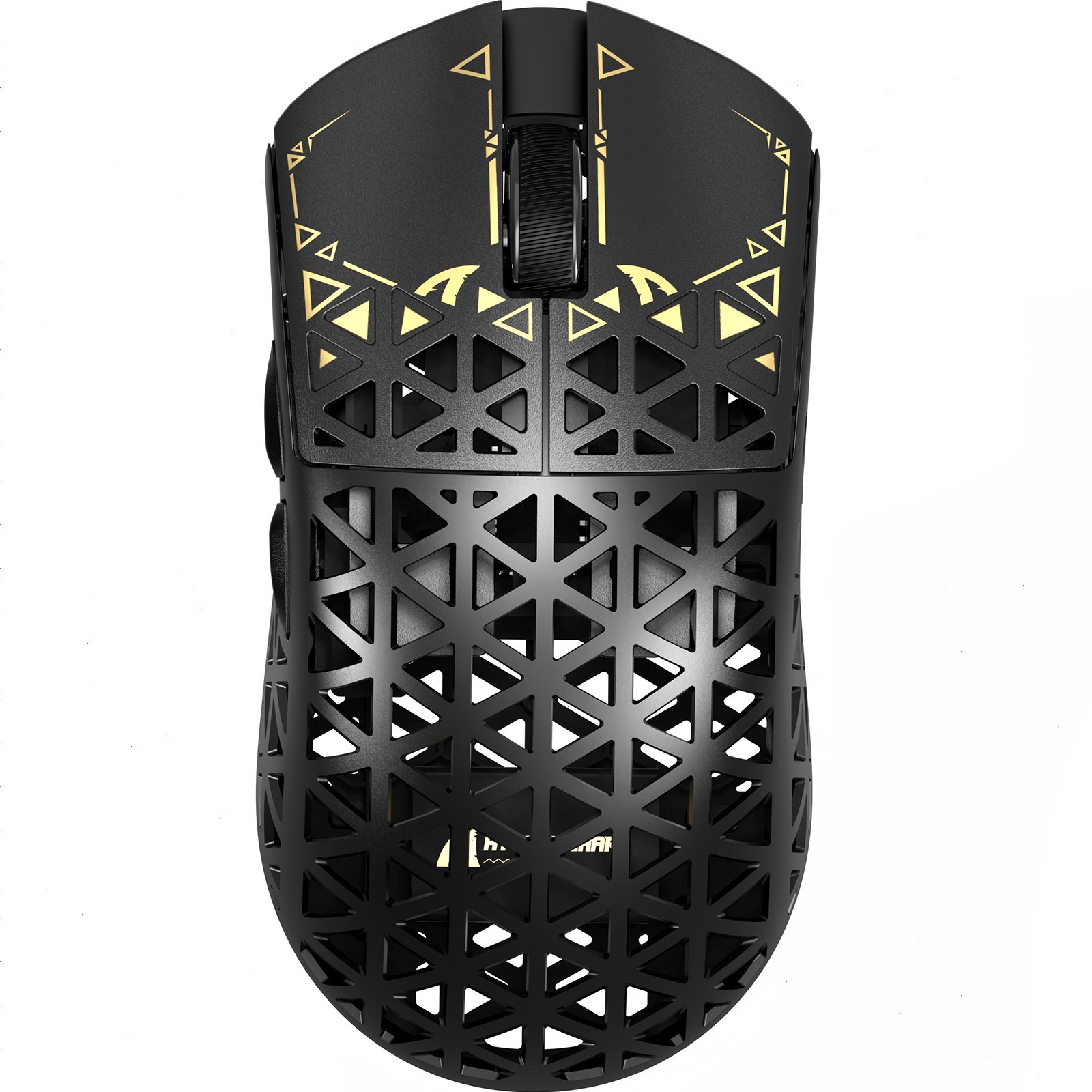 ATTACK SHARK R5 ULTRA Wireless Gaming Mouse 39g 8K PAW3950MAX 42k DPI Tri-Mode