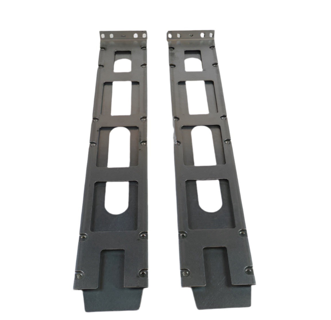 EX4500-4PST-RMK  for Juniper / 4-Post Rack Mount Kit Works With QFX5100-96S-AFI