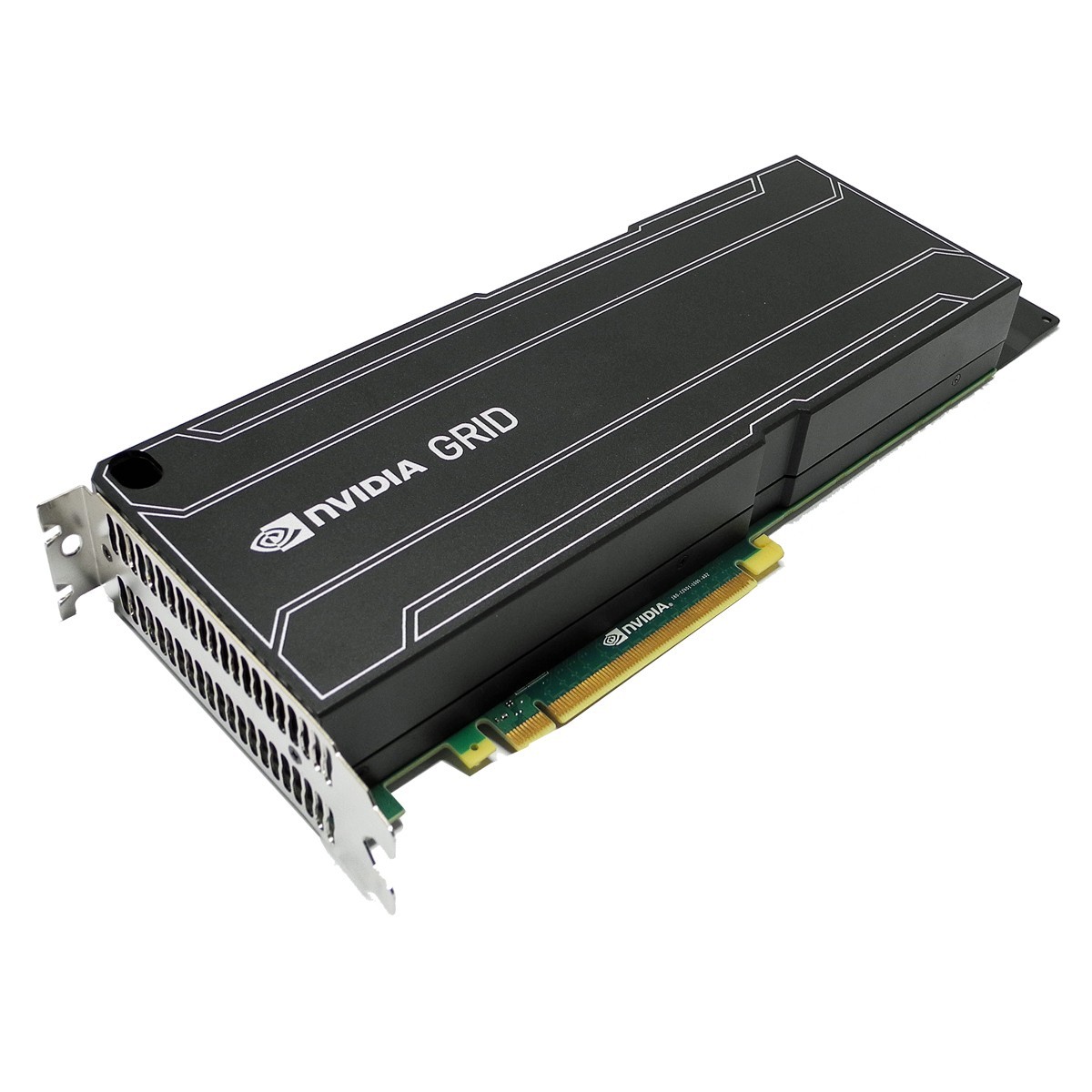 DELL NVIDIA GRID K1 Graphics Card / Graphics Card GK107 GPU 16GB GDDR3 0RF61J