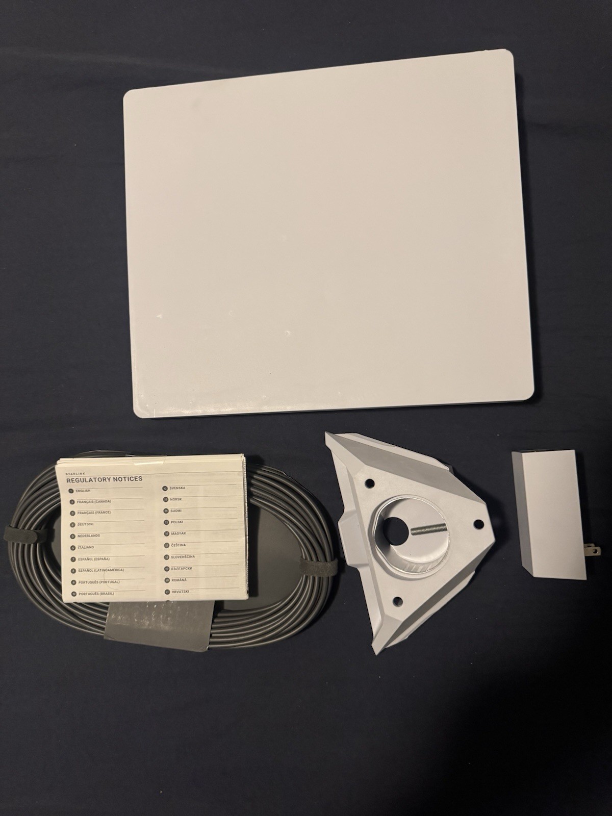 STARLINK Mini Kit No Box