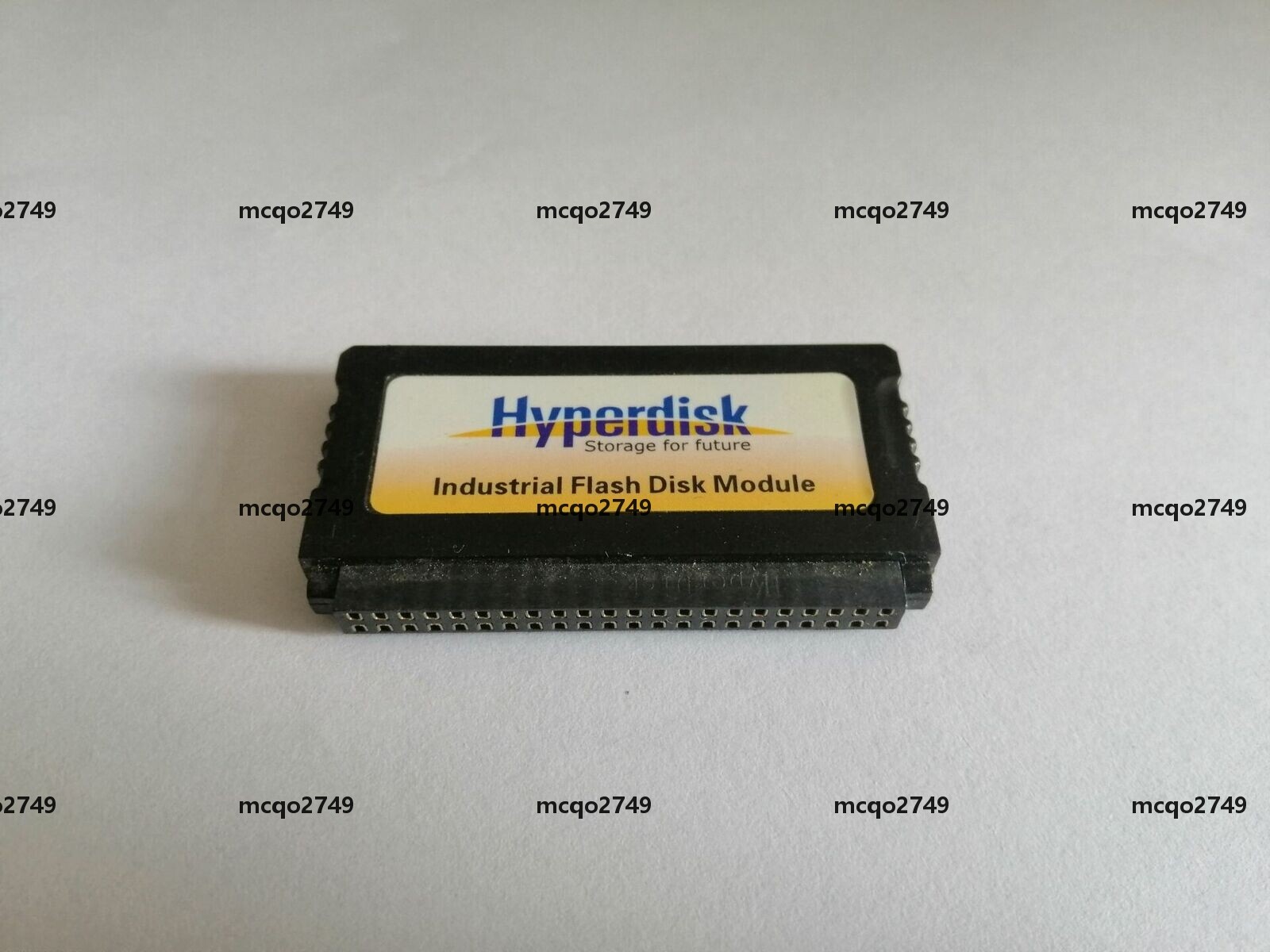 HyperDisk industrial  16GB 44PIN Disk On Module PATA/IDE/EIDE