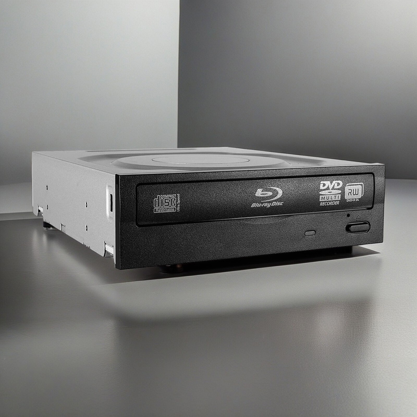 Internal Blu-ray SATA 6X BD DVD 3D Combo Player Reader Burner PC Drive