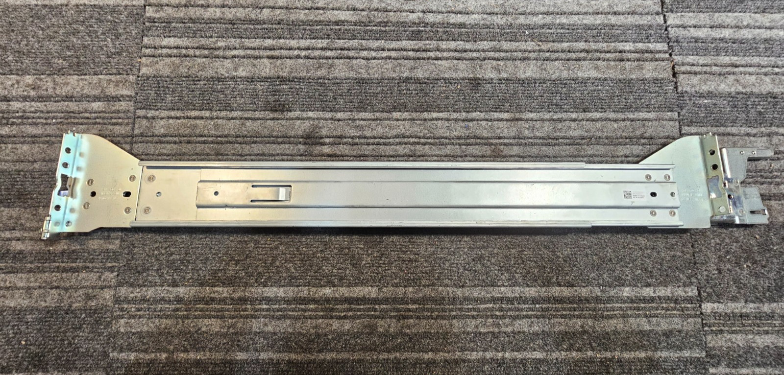 King Slide 0T7N50 Rack Rail For Dell Poweredge M630 VRTX T610, T710, VRTX