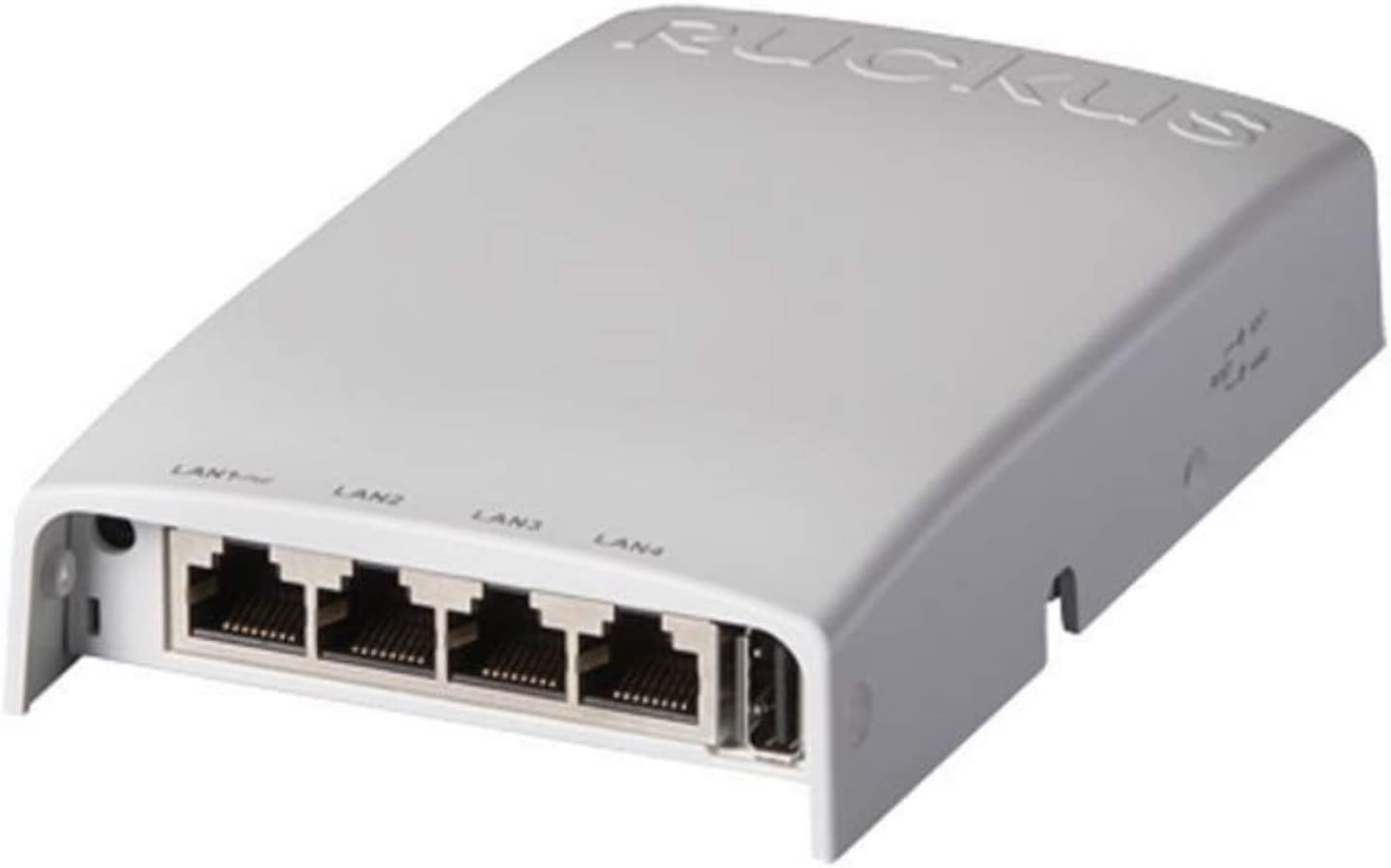 10 pk Ruckus ZoneFlex H510 Wireless Wall Switch Wave2 2.4GHz and 5GHz 802.11ac