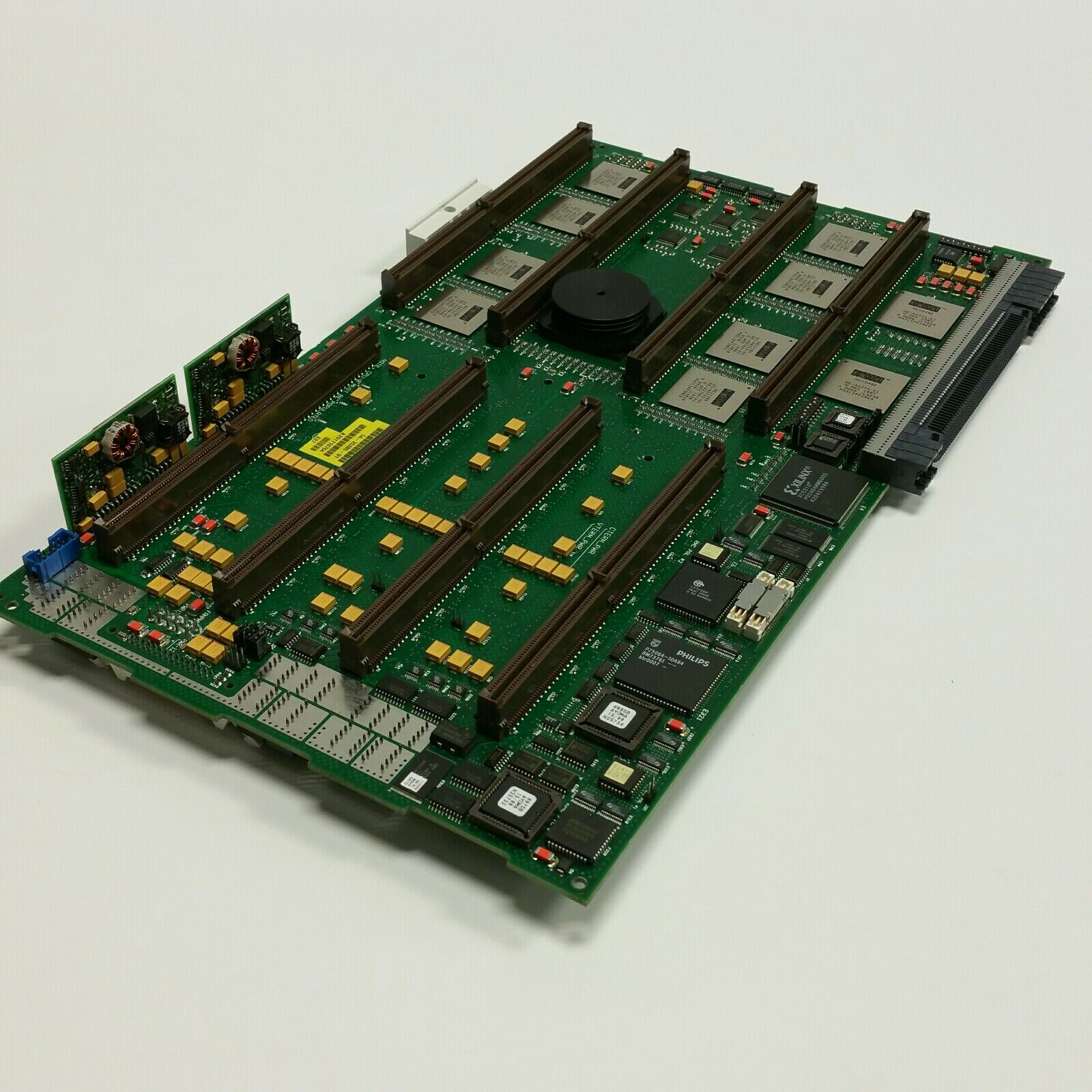 EXCELLENT Memory Motherboard Digital PCB 54-25385-01 For Compaq AlphaServer ES40