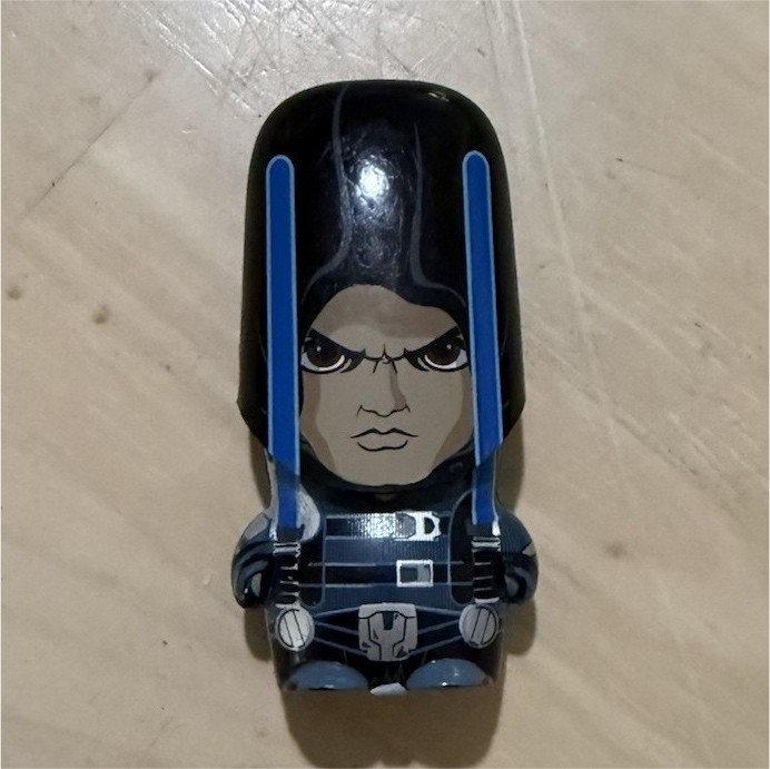 Mimoco Starkiller  2GB MIMOBOT USB Flash Drive w/ Cap