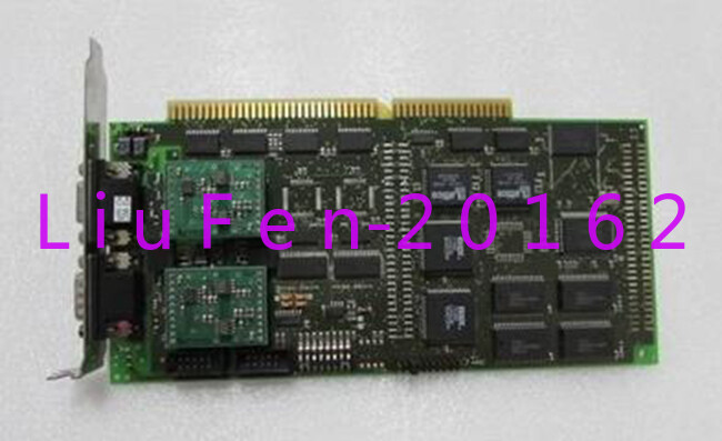 1pc used IXXAT iPC-I165/ISA V2.13