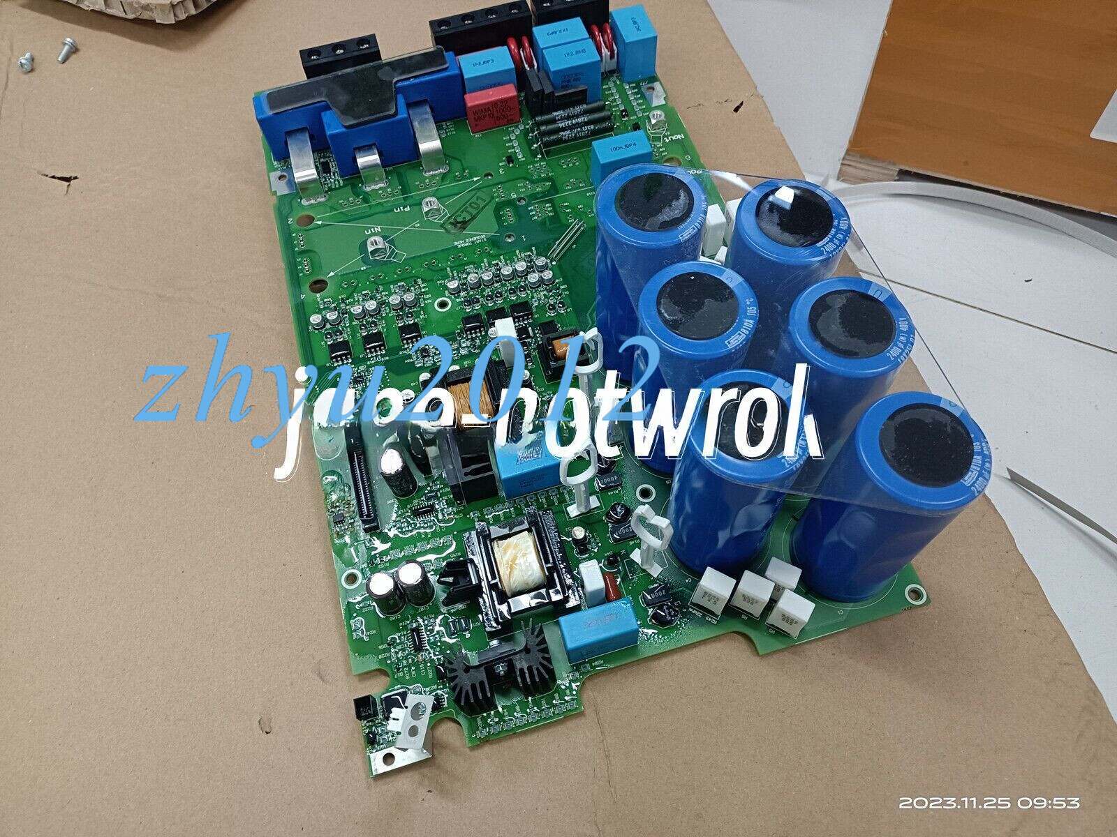 1PCS 100% Test PN-90865 PN-90865 (by DHL or Fedex 90days Warranty)