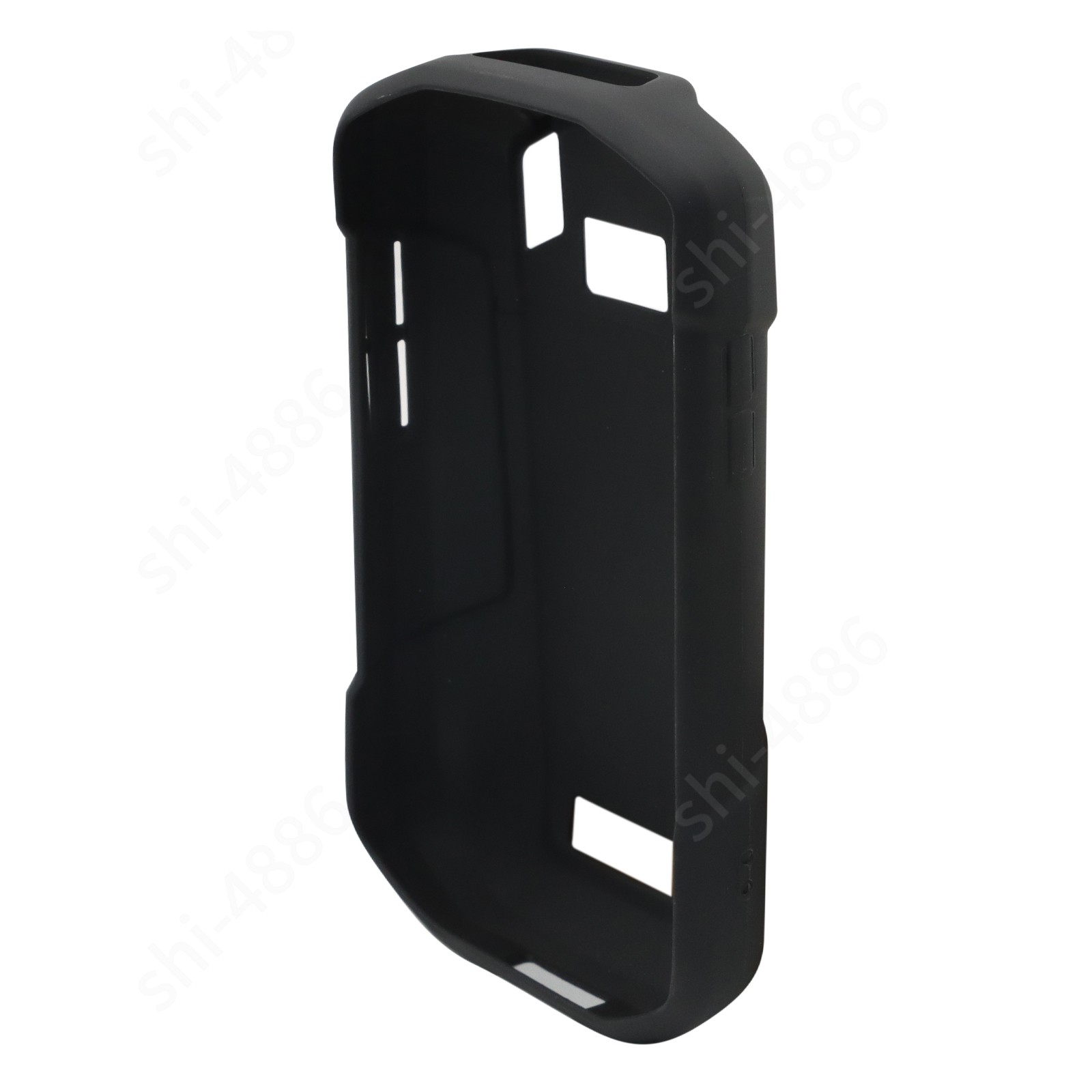 Heavy Duty Protective Case for Zebra TC7x TC70 TC72 TC75 (SG-TC7X-RHLSTRI-01)New