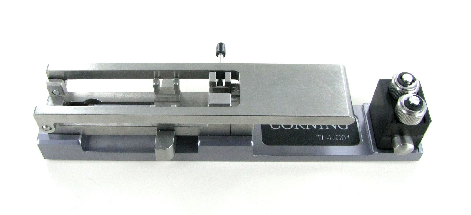 Corning TL-UC01 Unicam Fiber Optic Connector Installation Tool ~STSI