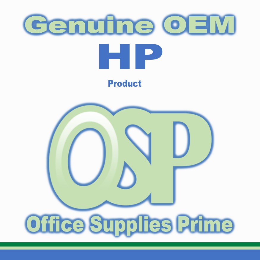 P1B91A Original OEM HP Fuser Unit, 110V Genuine Sealed