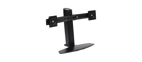 Ergotron Neo-Flex 33-396-085 Dual Monitor Lift Stand