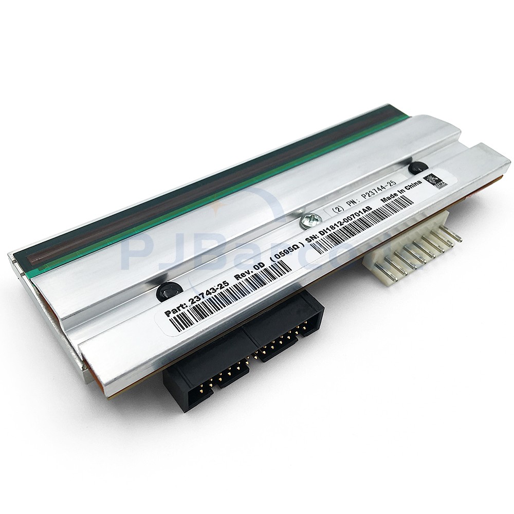 ✅️P1004234 NEW Printhead for Zebra 140XI4 140XiIV Barcode Label Printer 200dpi