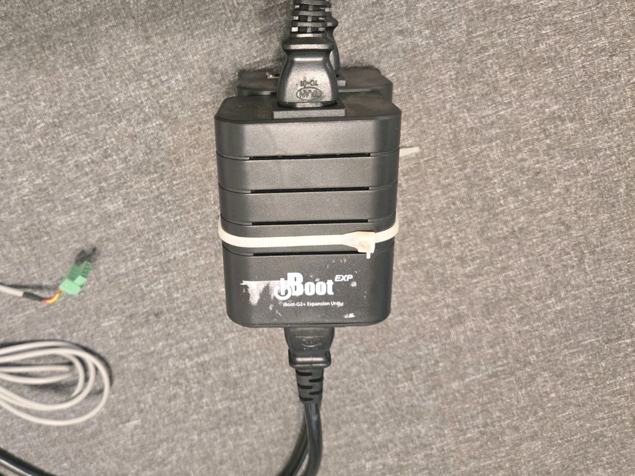 iBoot-EXP Expansion Unit for iBoot-G2+ Expandable Unit
