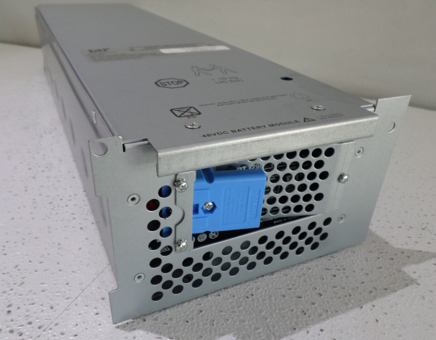 APC APCRBC105  Sealed Non-Spillable Lead Acid Battery