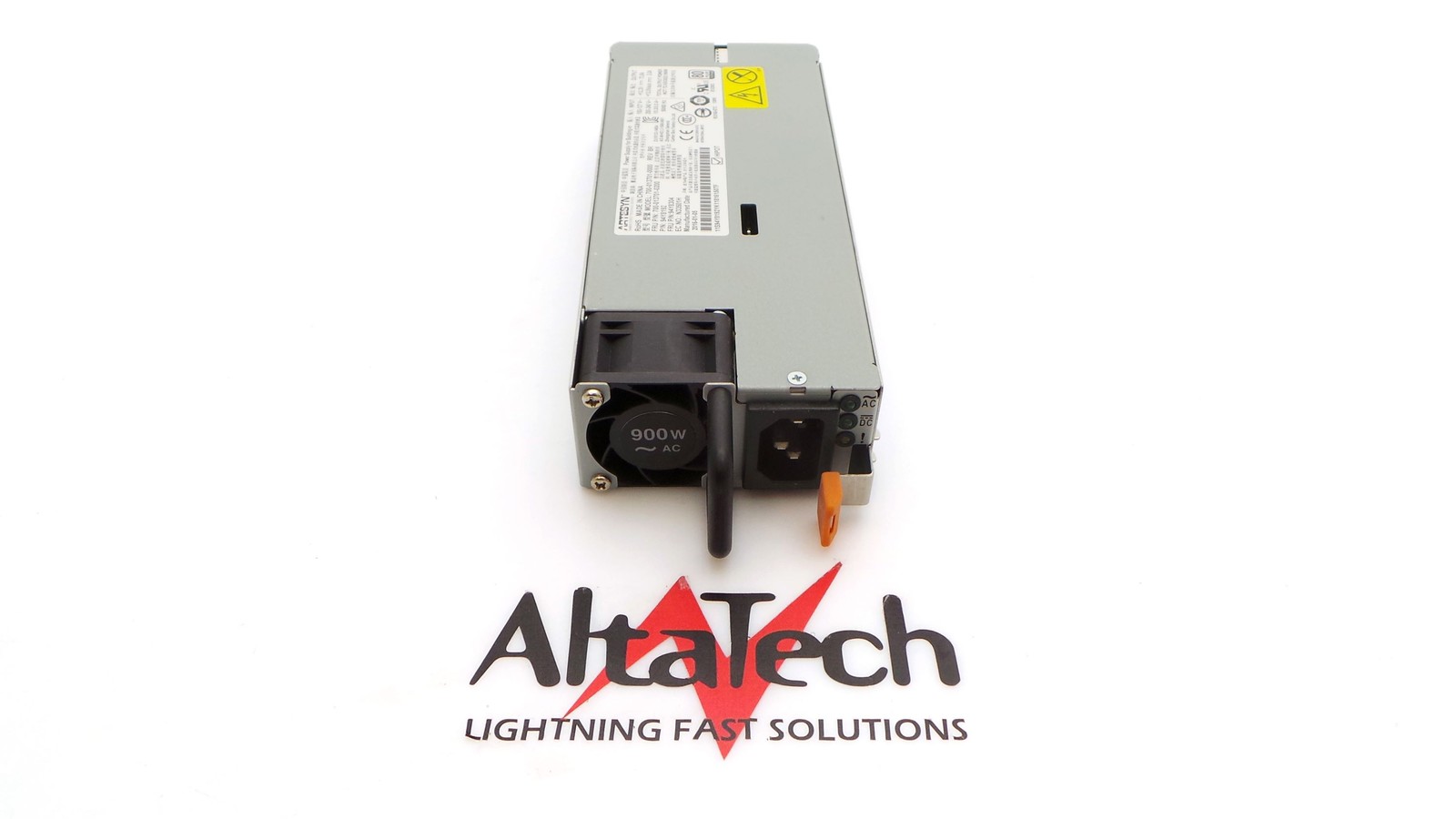 IBM System X 900W Power Supply 94Y8304 PSU Platinum High Efficiency HE M5