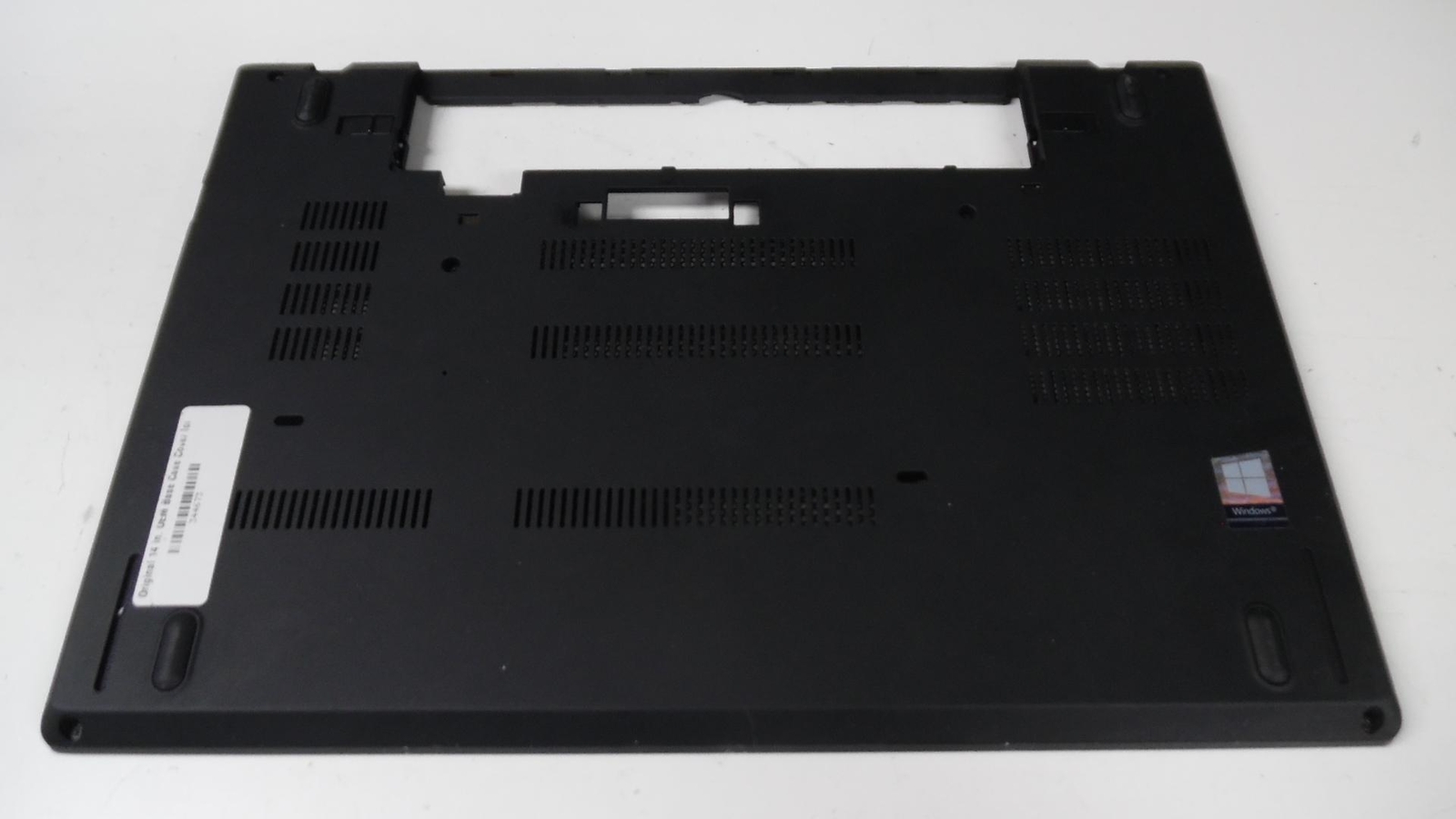 OEM 14 in. OEM Base Case Cover for Lenovo ThinkPad T470 / AP12D000600