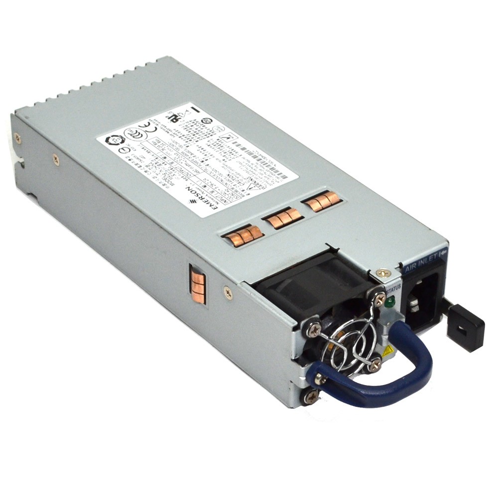 Emerson DS460S-3-402 460W Network Switch Power Supply Arista PWR-00153-01