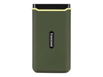 Transcend ESD380C SSD 1 TB external (portable) USB 3.2 Gen 2x2 TS1TESD380C