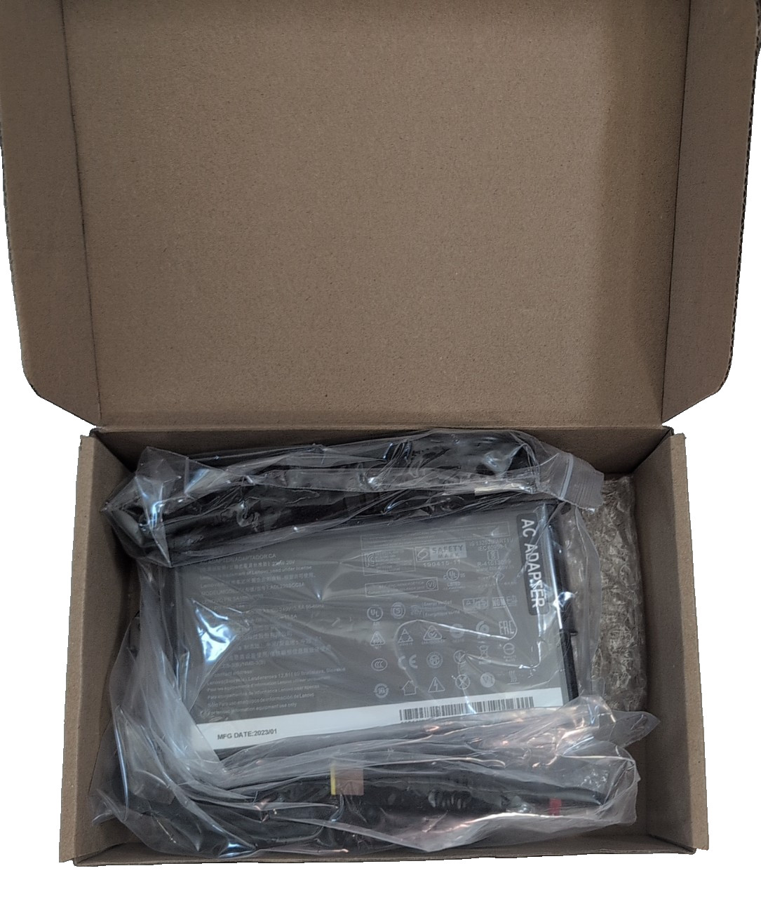 New Slim Version 230W AC Adapter ADL230SLC3A for Lenovo Pro Gaming Legion 5 7i