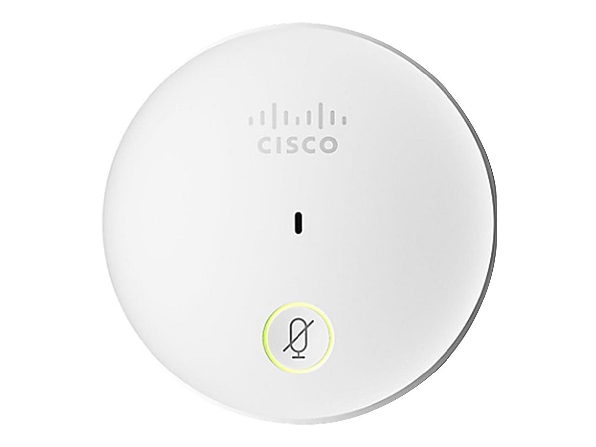 Cisco CS-MIC-TABLE-J Accessory II price incl VAT 3 yr warranty* B2B