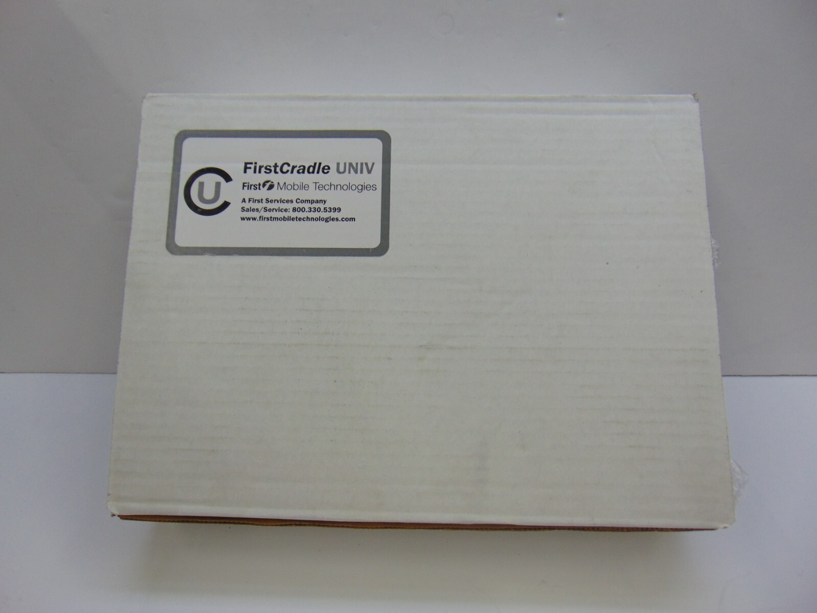 First Mobile FirstCradle Universal FM-C-UNIV-2