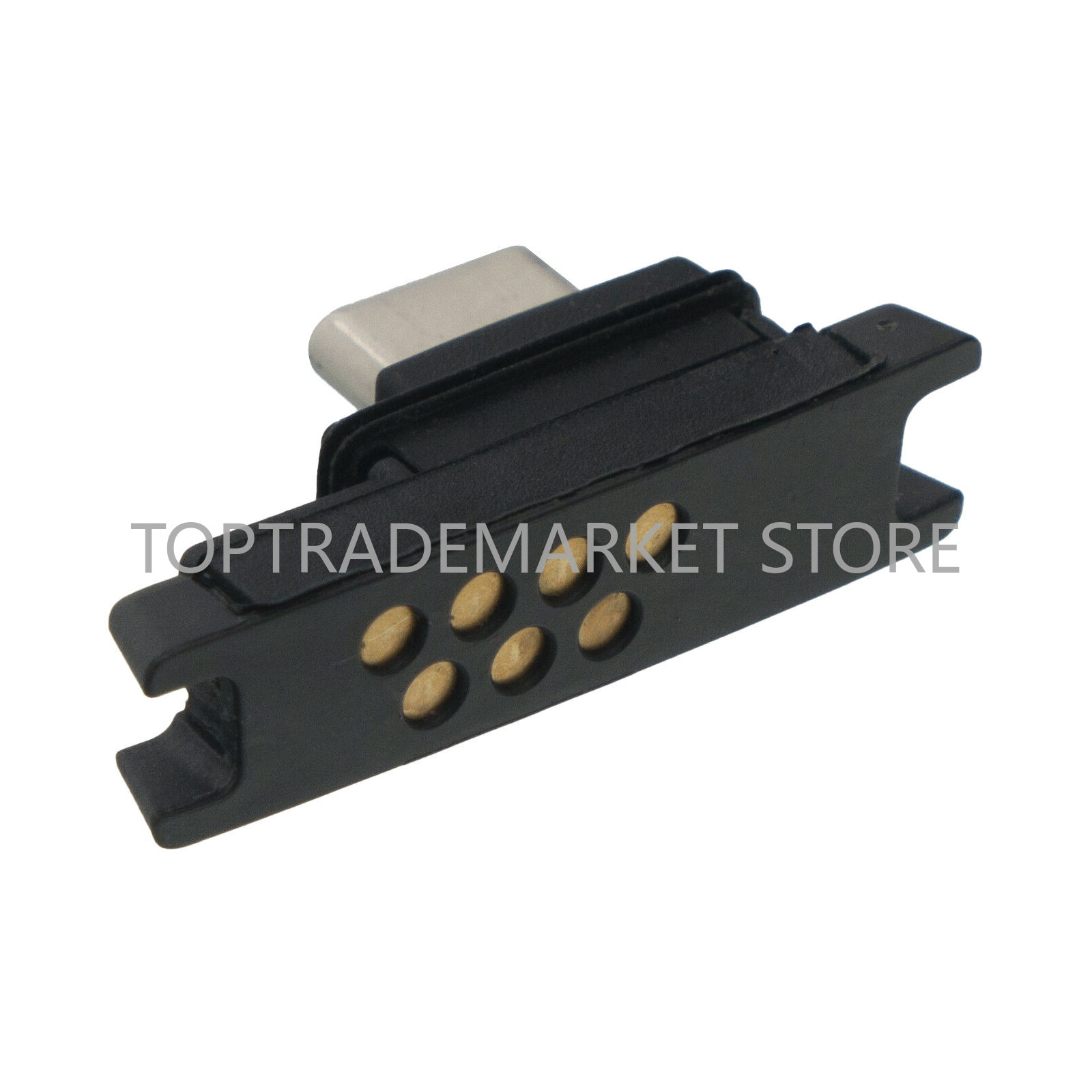 USA 3PCS Docking Connector for TC51 TC52 TC56 TC57 Charging Port Replacement