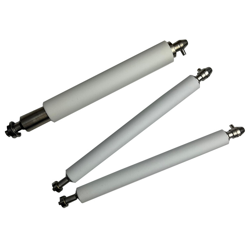 1 Set Kit Platen Roller for Zebra ZE511 Label Printer 200 300dpi P1112750-039