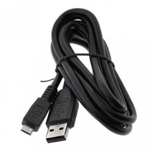 OEM MICRO USB CABLE RAPID CHARGING SYNC POWER WIRE DATA CORD V7J for CELL PHONES