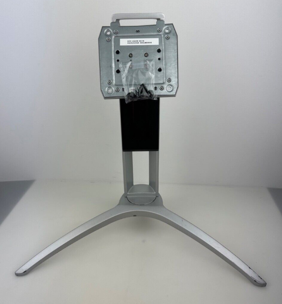 AOC AGON AG352UCG STAND MONITOR