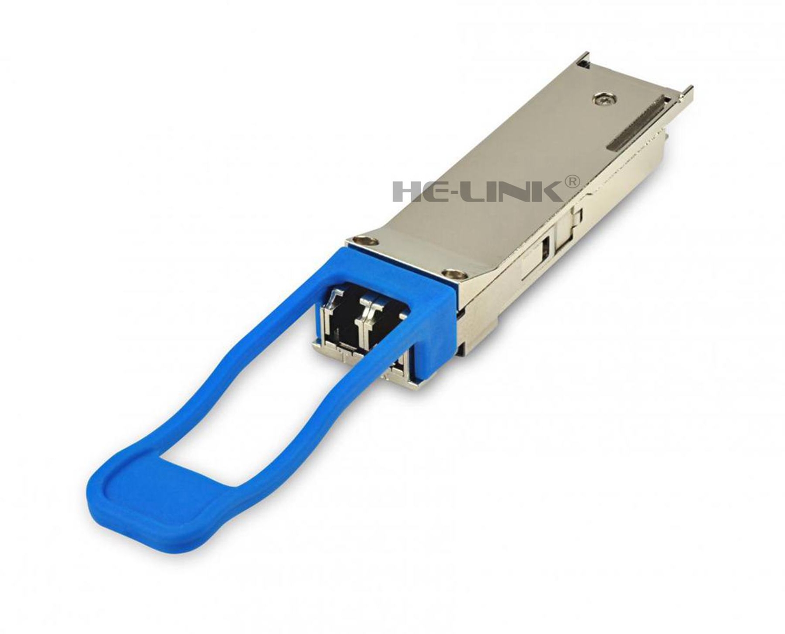 SRX-QSFP-40G-LR4 Juniper Compatible 40GBASE-LR4 QSFP+ 1310nm 10km LC Transceiver